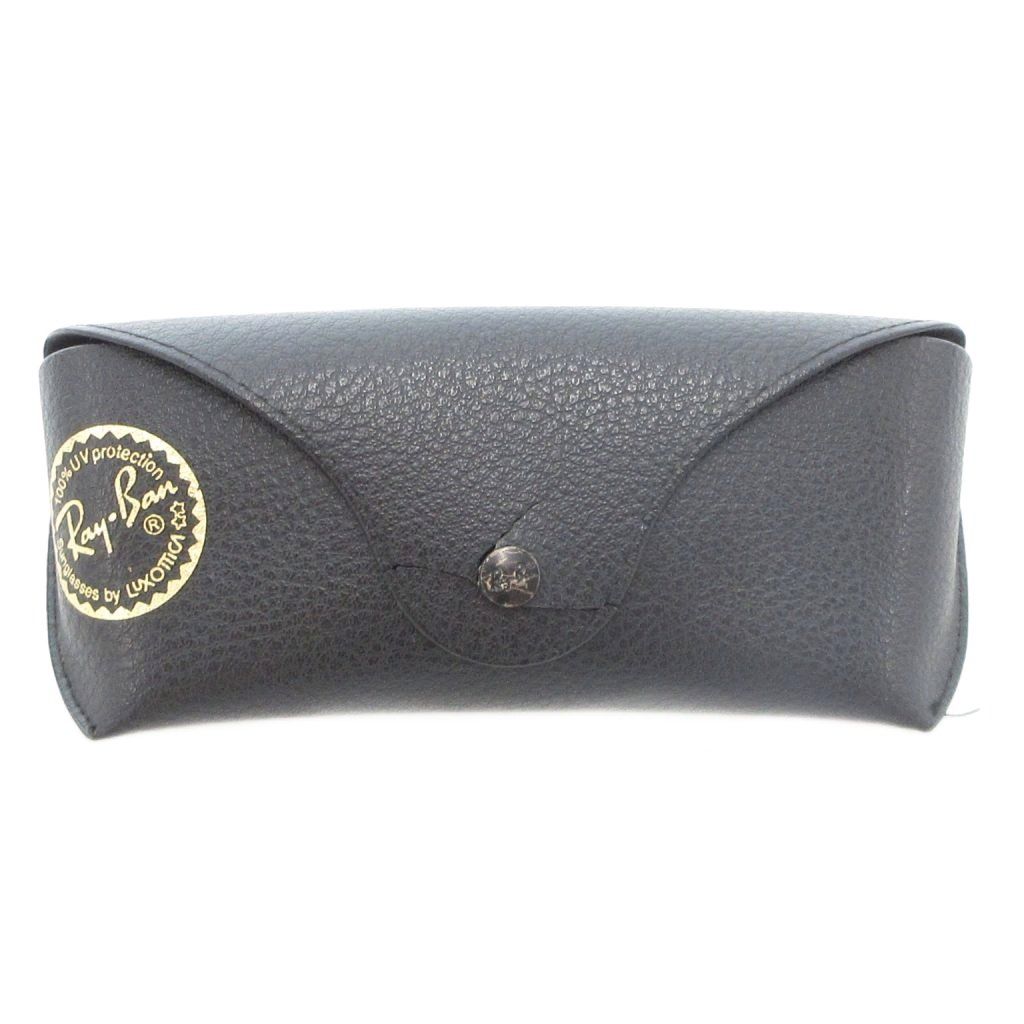 レイバン RAY BAN サングラス アイウェア 度無し ハーフリム ロゴ RB4132 ピンク |AE GY18 NICORILABO_COM