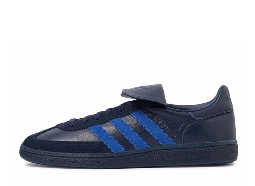 SHUKYU × E-WAX × adidas Originals Handball Spezial 