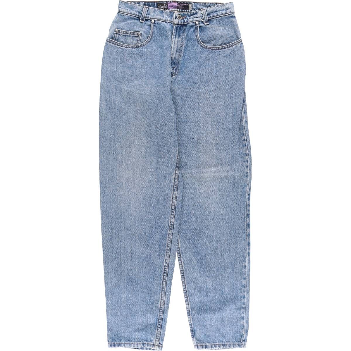 古着 90年代 リーバイス Levi´s SILVER TAB シルバータブ BAGGY バギー 