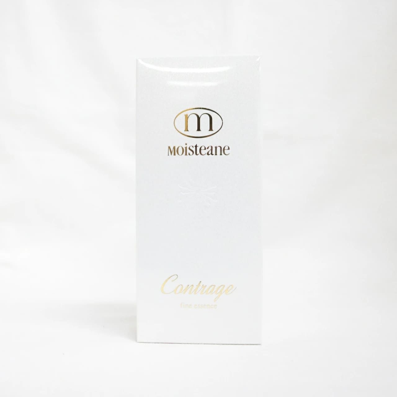 Moisteane モイスティーヌ コントラージュファインエッセンス 60ml