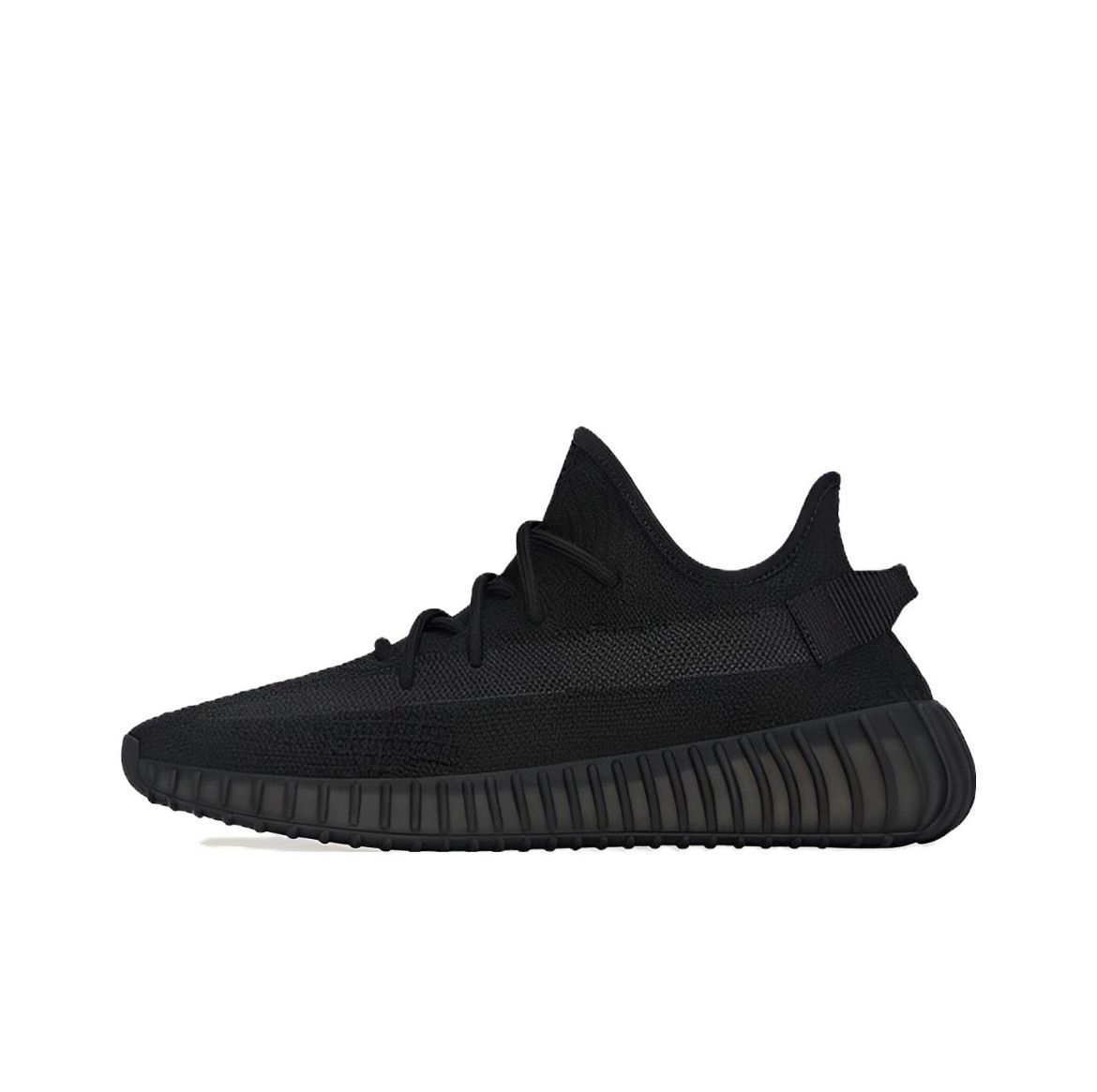 アディダス カニエウエスト YEEZY BOOST 350 V2 ONYX HQ4540 イージー ...