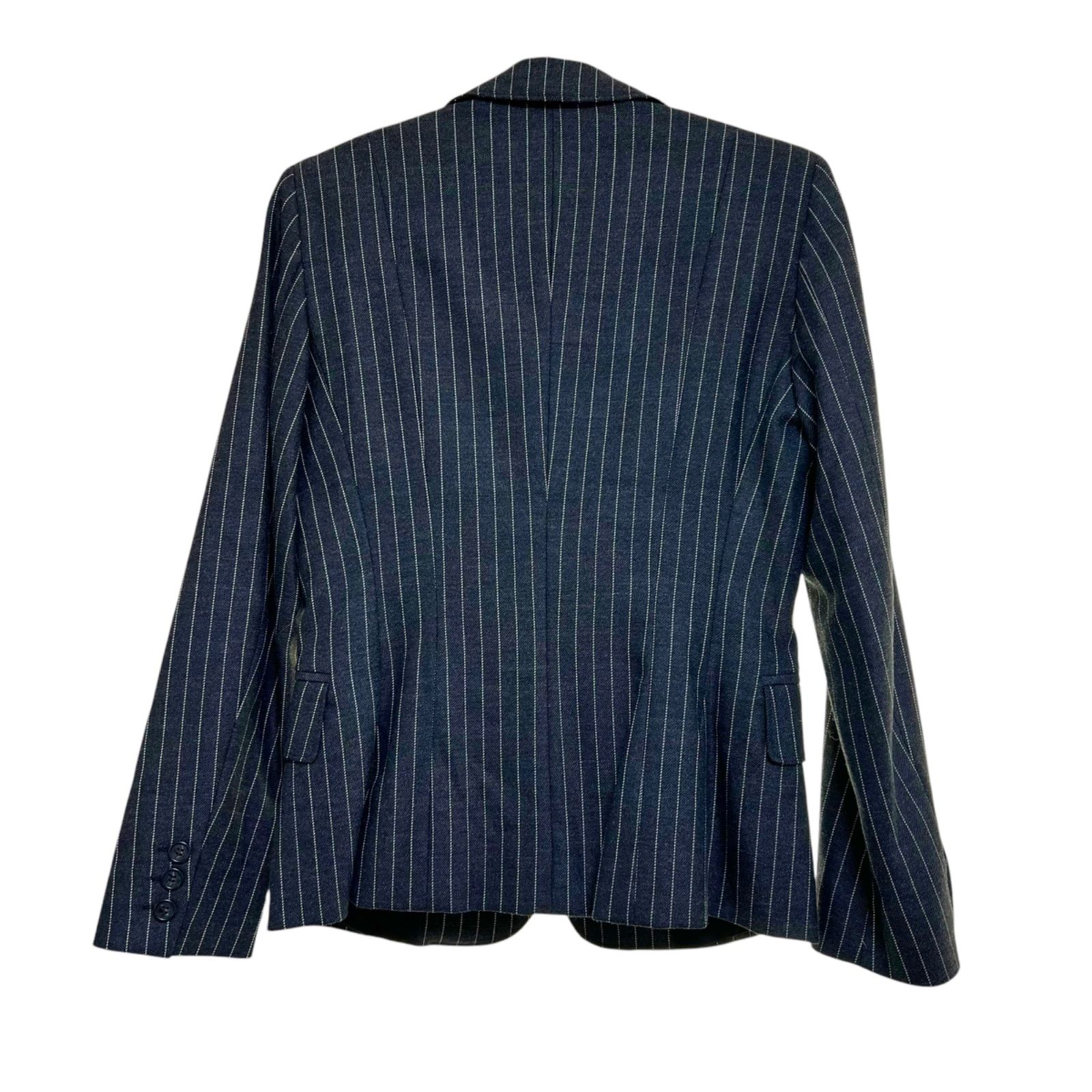 マックスマーラ テーラードジャケット 耐久性 快適 ベーシック