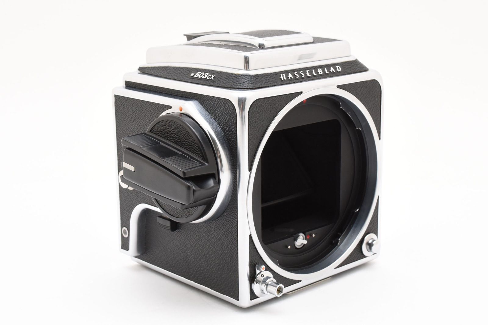 HASSELBLAD