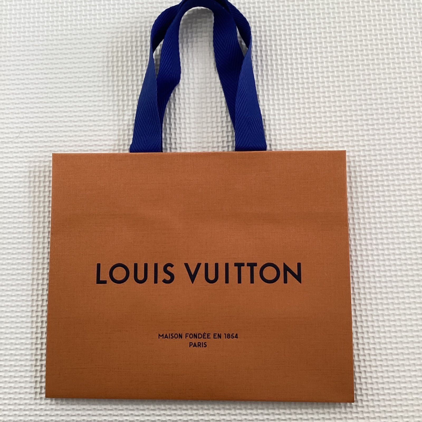 ⭐︎LOUIS VUITTON ⭐︎ルイヴィトン ショッパー 紙袋 ショップ袋