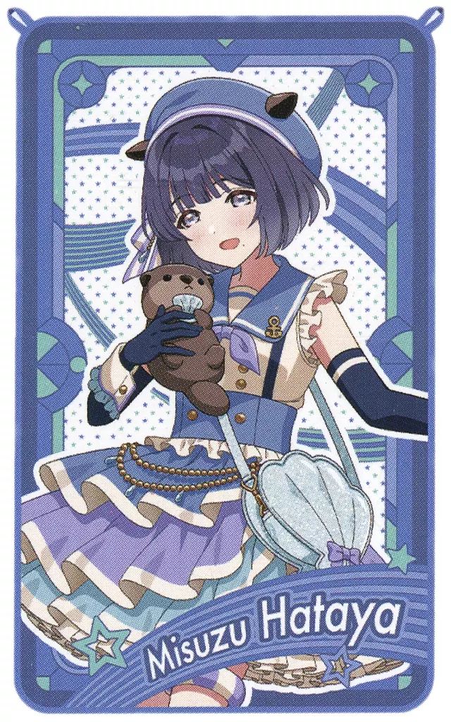 学マス】秦谷美鈴風 コスプレ衣装 学園アイドルマスター 学マス 秦谷美鈴