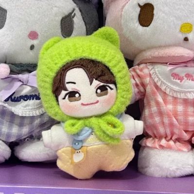 ヘンドリー　ぬいぐるみ　10cm 新品　マスター　nct Amazon.co.jp: ヘンドリー ぬいぐるみ 10cm マスター nct : おもちゃ