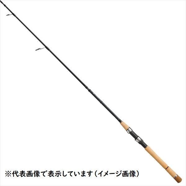 テイルウォーク パドラーナ S62/65 HEAVY (スピニング/3ピース) - メルカリ