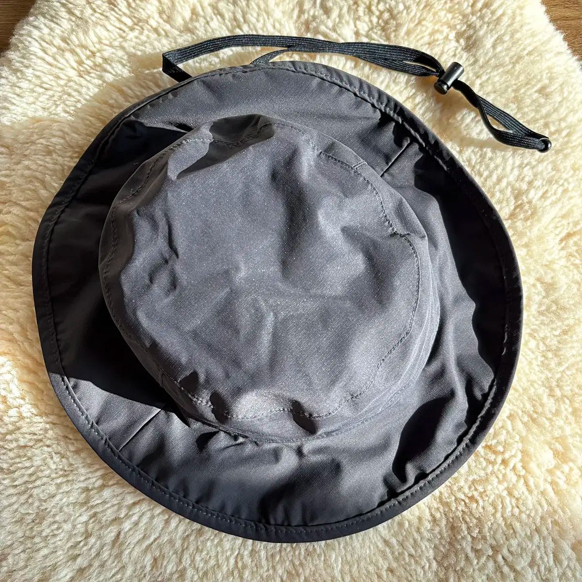 MAMMUT（マムート） MAMMUT Runbold ハット 登山 釣り キャンプ 帽子