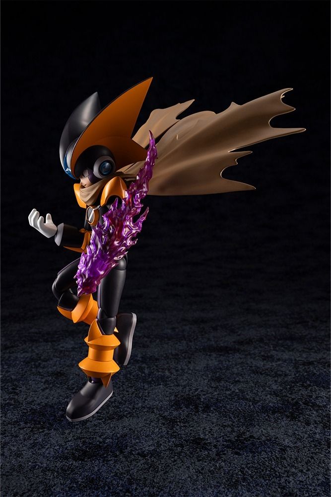 ロックマンエグゼ フォルテ.EXE