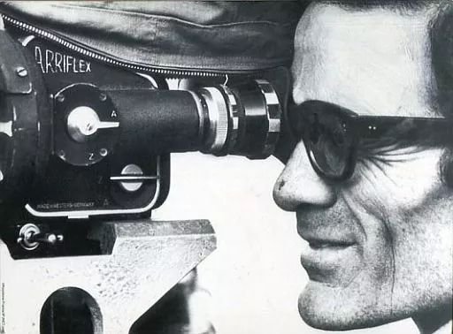 洋画DVD パゾリーニ ”生の三部作” DVD-BOX