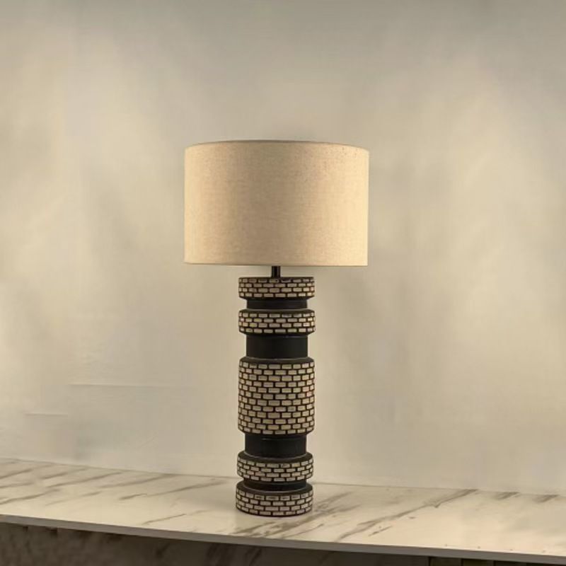 ワビサビ 陶器 灯具 テーブルライト 和風 レトロ モダン デザインランプ 民宿 ホテル 客室 リビング 寝室 ベッドサイド フロアランプ 雰囲気照明JY51