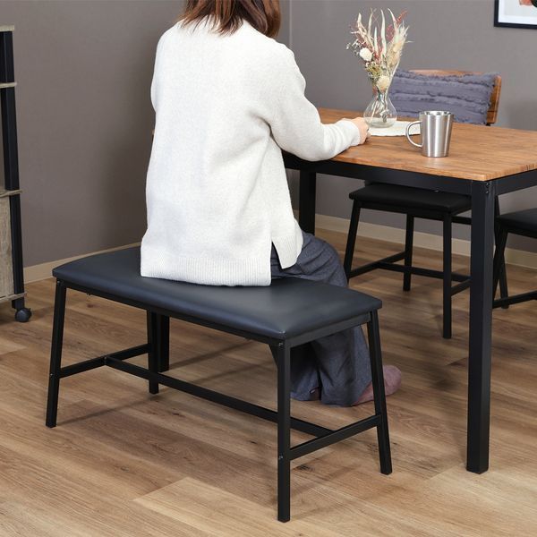 ダイニングセット4点 ヴィンテージ