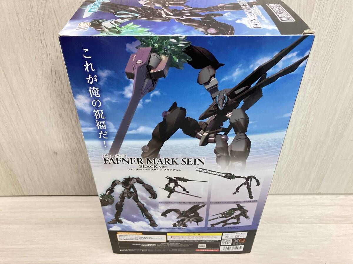 未開封品 グッドスマイルカンパニー ファフナー・マークザイン
