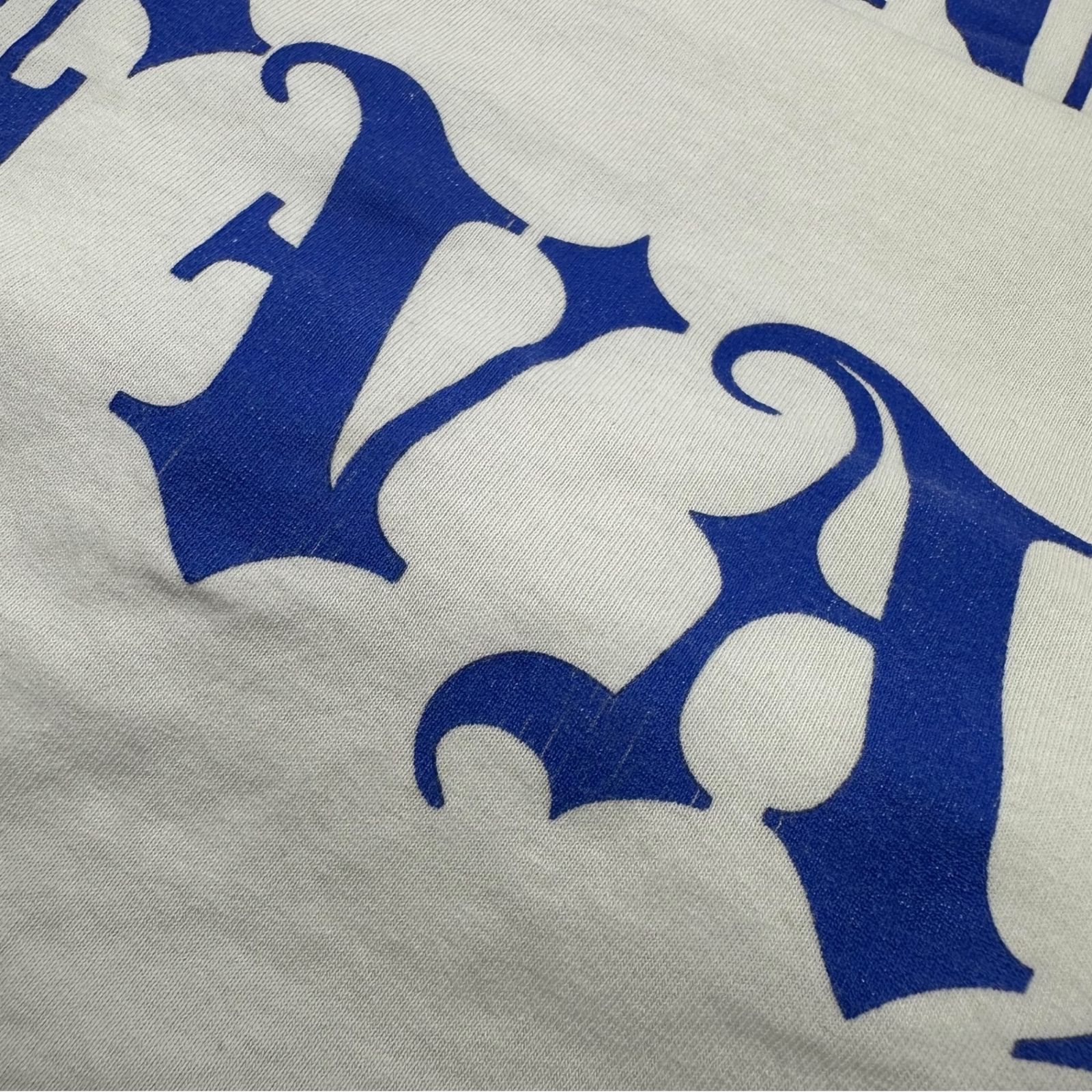 EVAE+MOB×Tyga((エバーモブ)×タイガ) EVAE Collab TYGA Tee 