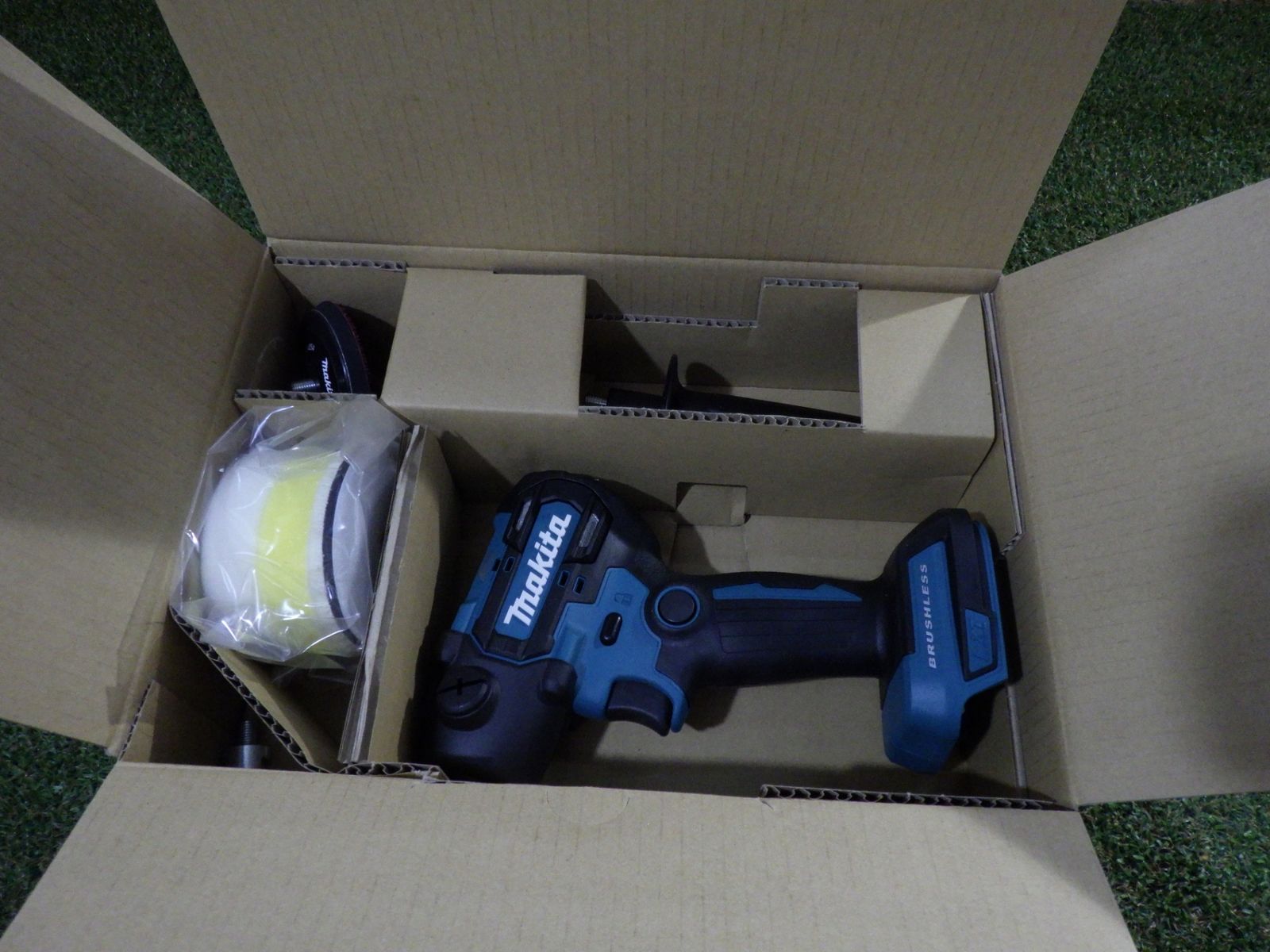 PV300DZ 本体のみ