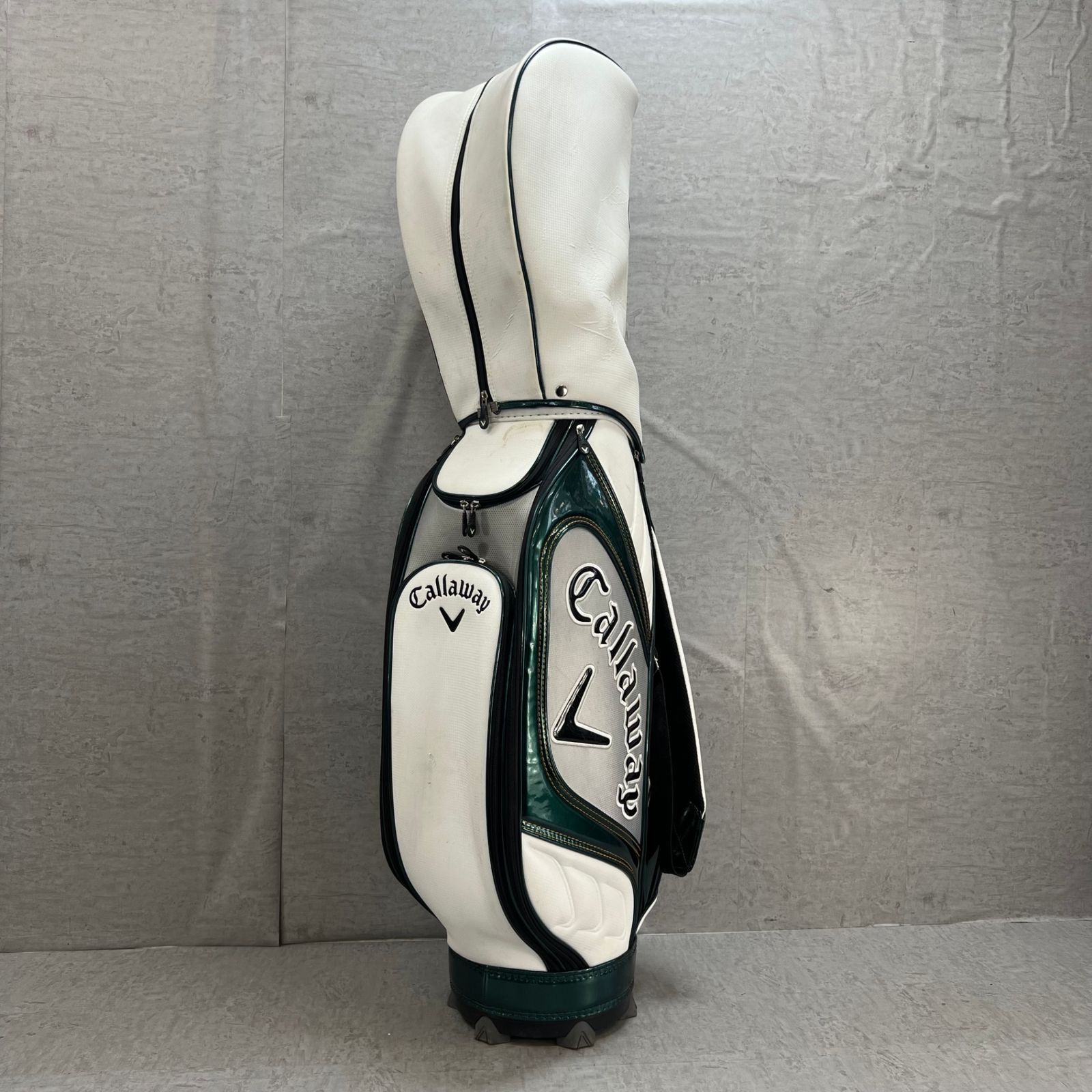 maruman マルマン Callaway キャロウェイ レディースゴルフ8本