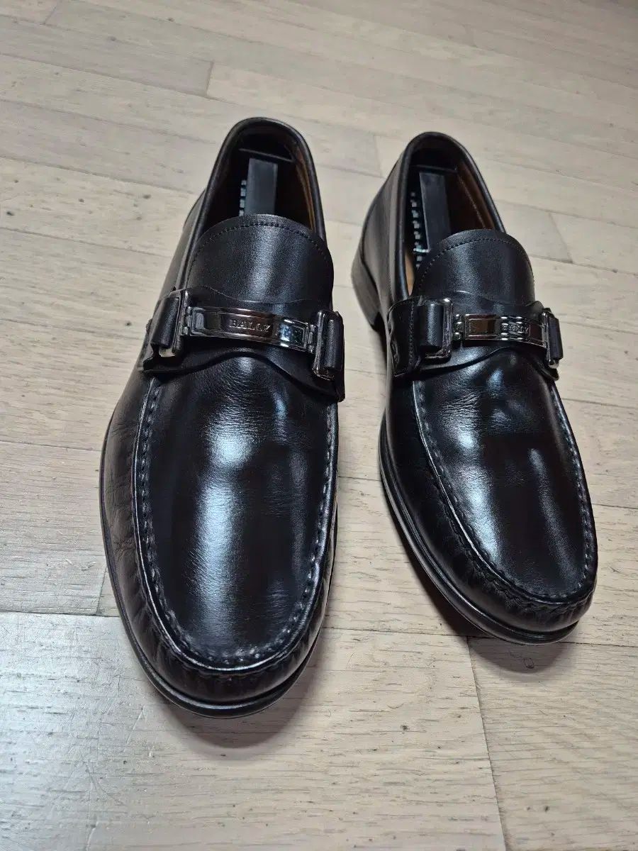 BALLY バリー ローファー 265 サイズ