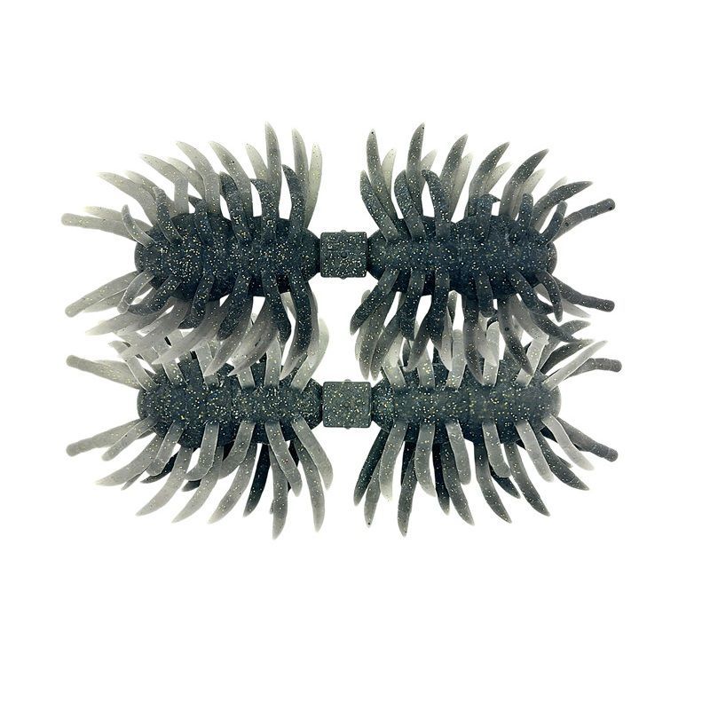 Imakatsu Hairy Spider KUJALA 160 – Japan Import Tackle
