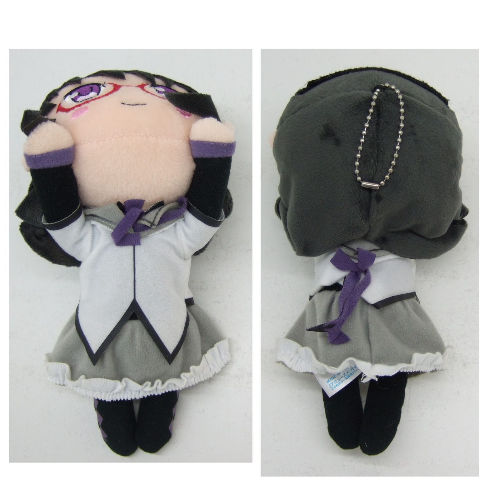 まどマギ ぬいぐるみ セット 魔法少女まどか☆マギカ まどマギ ぬいぐるみ 3点セット - メルカリ