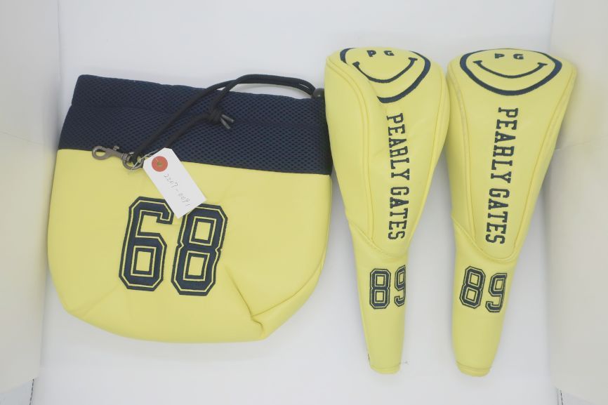 パーリーゲイツ☆セット パーリーゲイツ セット ユニコーン 2023