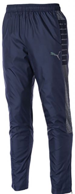 PUMA（プーマ） 657740 ウラメッシュ＿ウーブン＿パンツ ウラメッシュ ウーブン パンツ