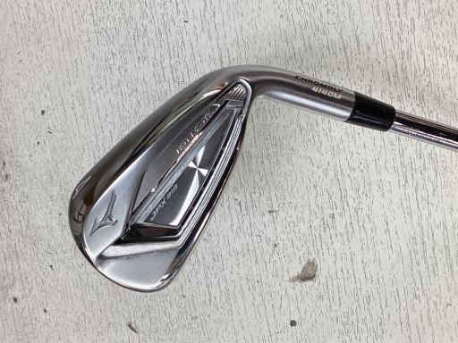ミズノ JPX 919 HOT METAL 4 USA 単品アイアン LI NS PRO MODUS3 TOUR105 フレックスS メンズ 男性用 右利き 右用 Cランク ゴルフクラブ