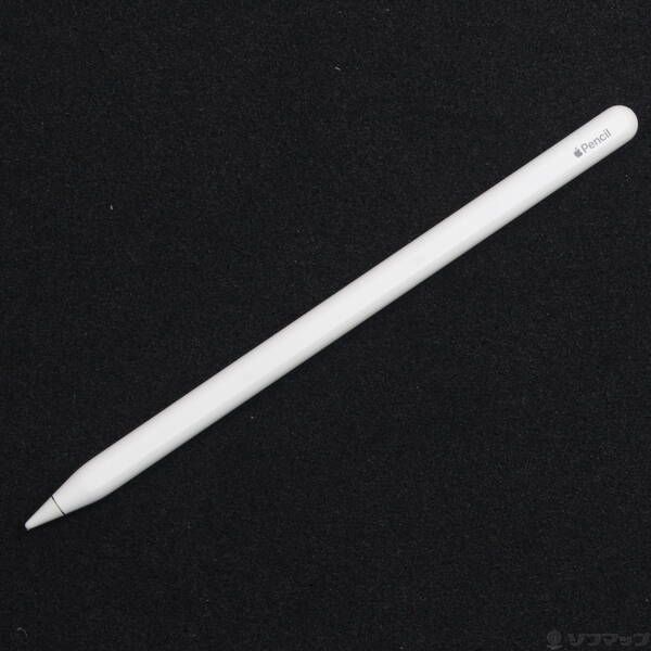 良品　Apple Pencil (第2世代) PU8F2J／A 品〕 Apple Pencil (第2世代) PU8F2J／A【344】 【公式通販】