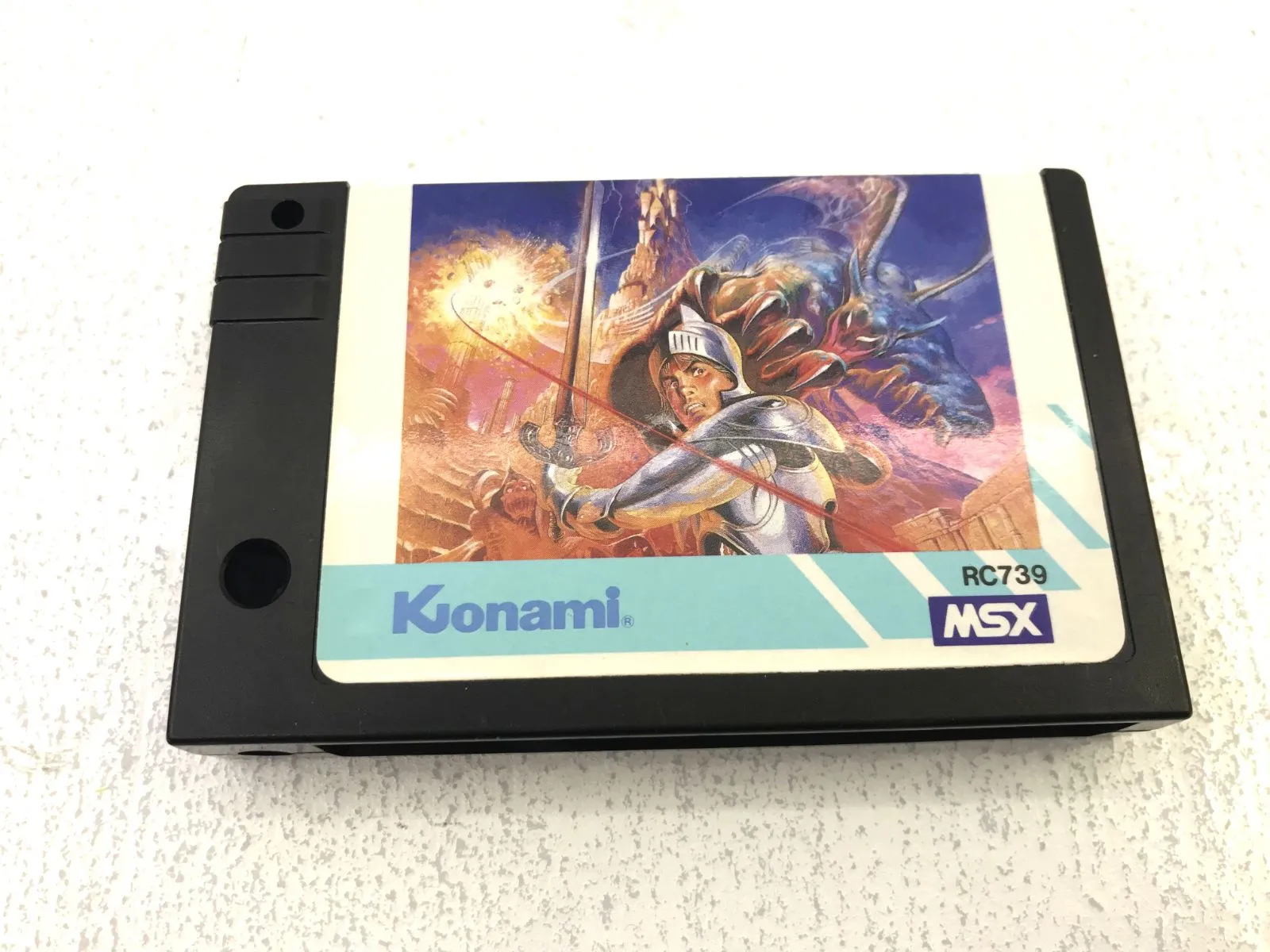 2026年最新】msx 魔城伝説の人気アイテム - メルカリ