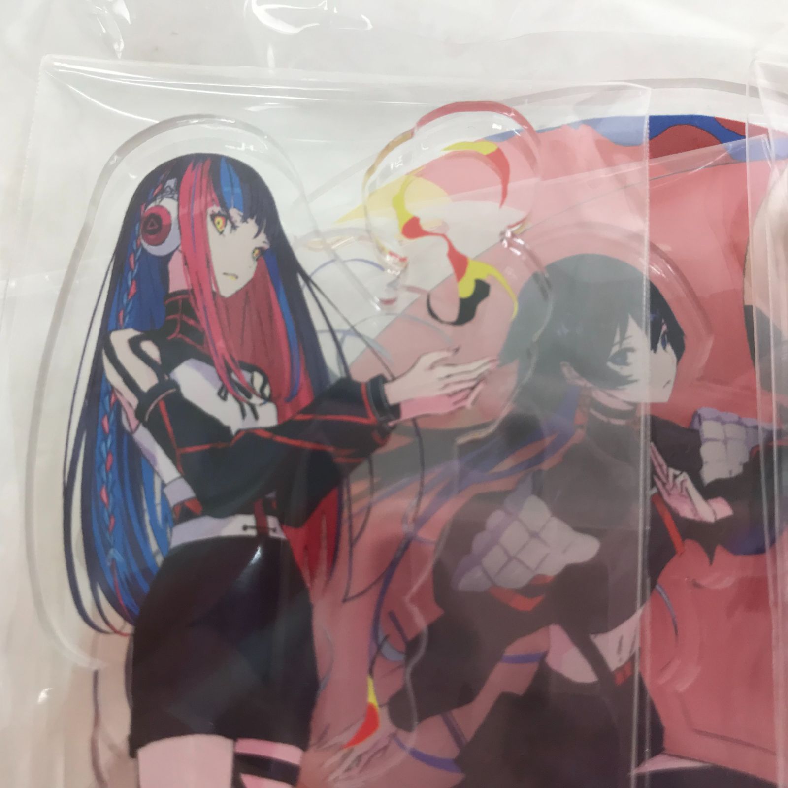 広店】V.W.P 運命 ジオラマアクリルスタンド 花譜 理芽 春猿火
