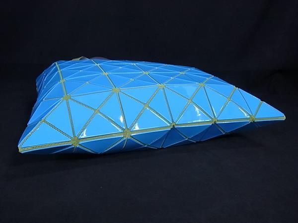 ライトブルー系