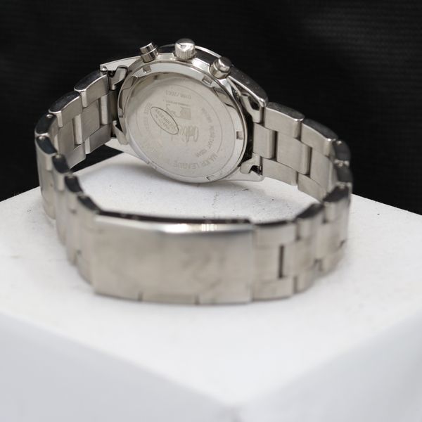 シチズン MLB イチロー限定モデル シアトルマリナーズ QZ ブルー文字盤