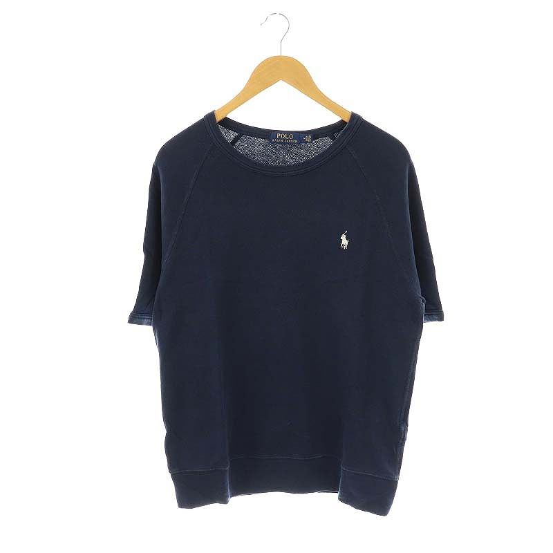 ポロ ラルフローレン POLO RALPH LAUREN ホース刺繍半袖