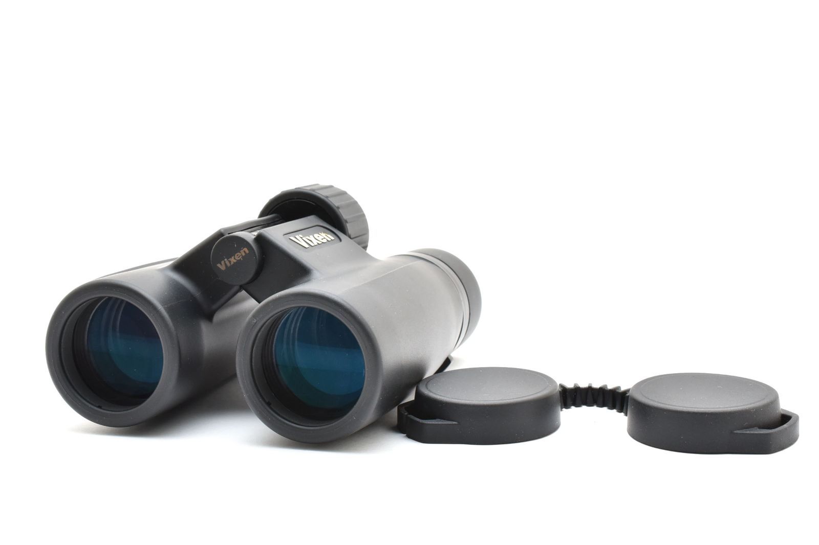 ビクセン Vixen 双眼鏡 アトレックIIシリーズ アトレックIIHR8×32WP ブラック LL22 5613