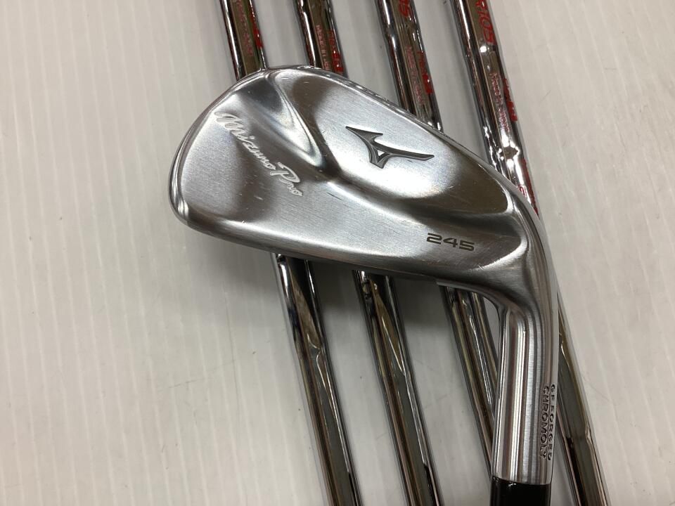 最短翌日発送】Mizuno Pro 245 | R | NSプロ MODUS 3 TOUR 105 最短翌日発送】Mizuno Pro 245 | R | NSプロ MODUS 3 TOUR 105