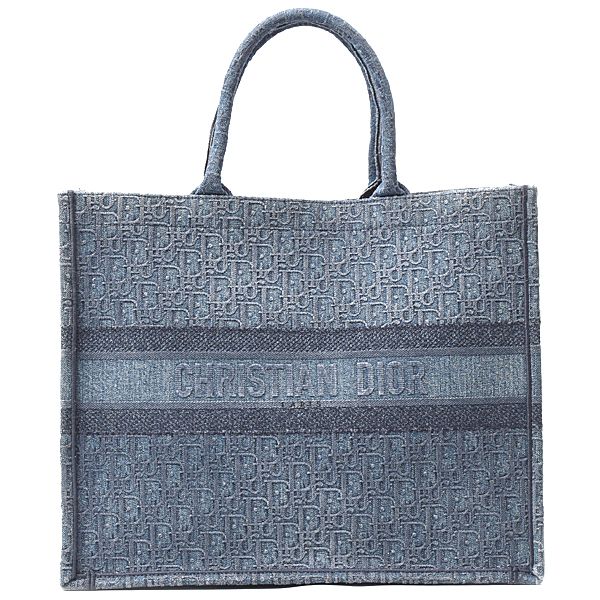 クリスチャンディオール バッグ メンズ レディース ブックトート