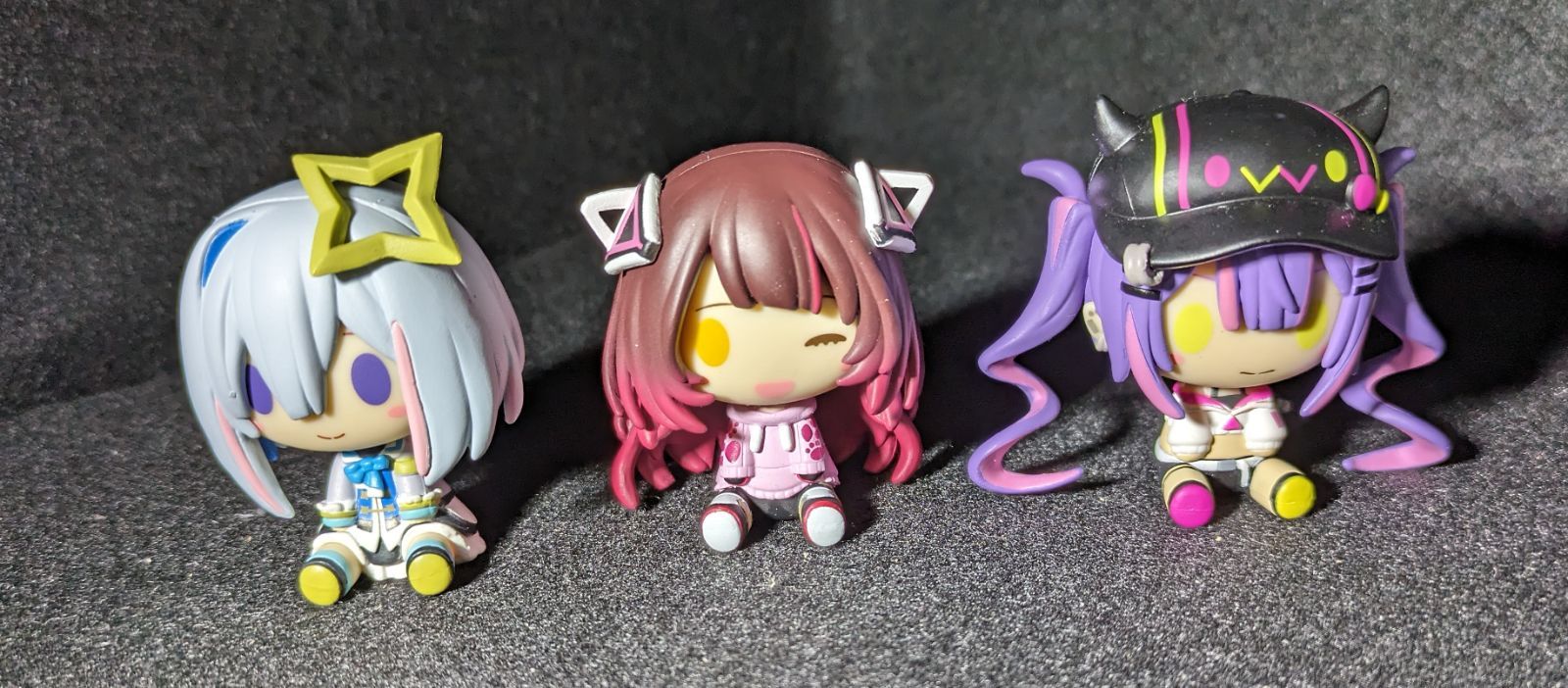 ホロライブ