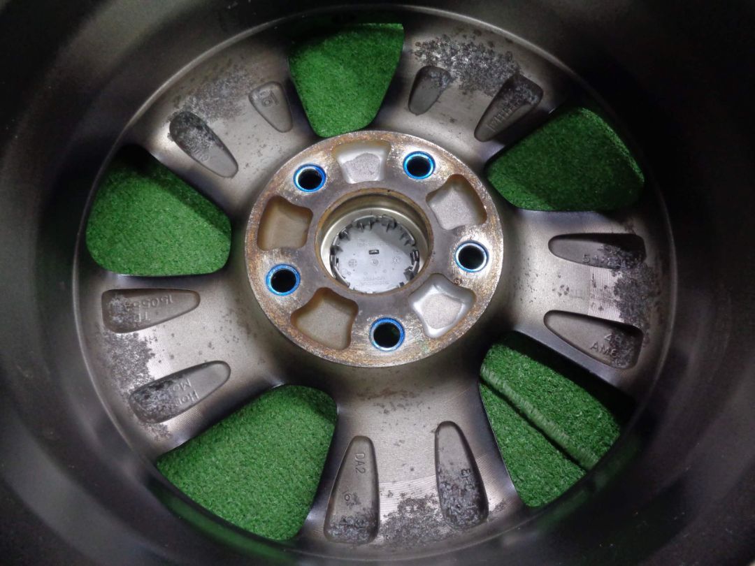 フリードハイブリット 5.5J-15