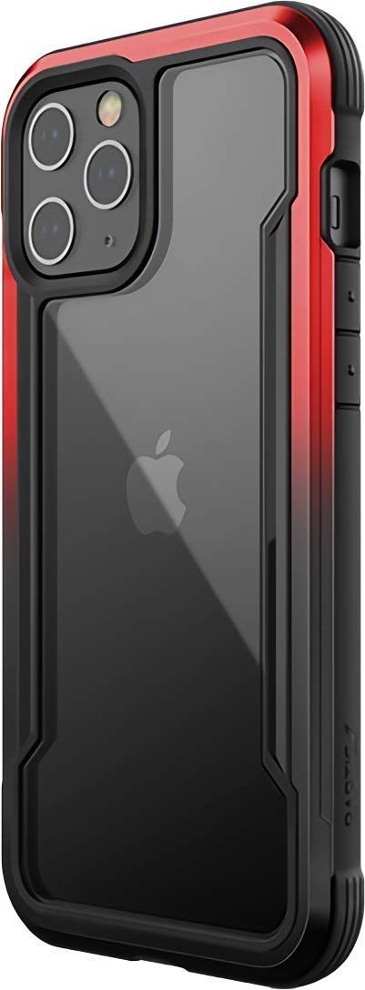 【在庫処分】TPU ハイブリッド × 衝撃 × 吸収 透明 PC ハード アルミ カバー クリア 対衝撃 耐衝撃 スマホケース [ 携帯ケース iPhone 取得 12 規格 Pro Max Max アイフォン12 MIL Pro 米軍 Max ケース ア