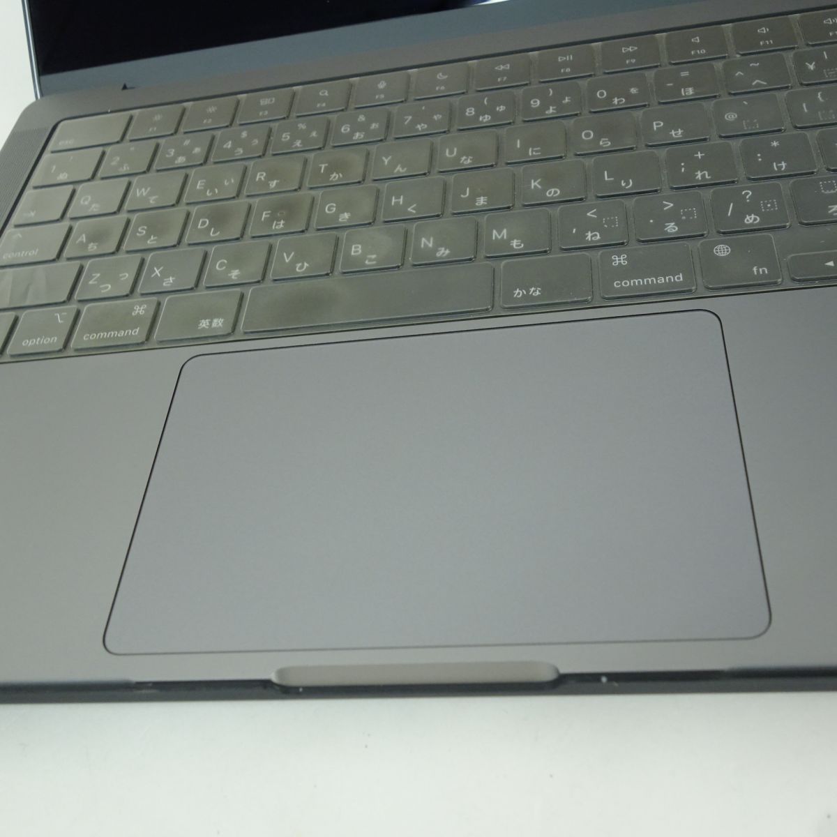 MacBook
