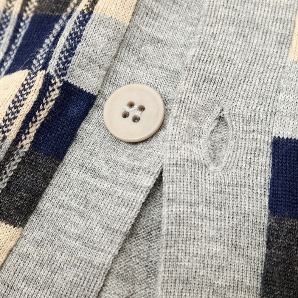 極美品☆未使用級 ユナイテッドトウキョウ カーディガン