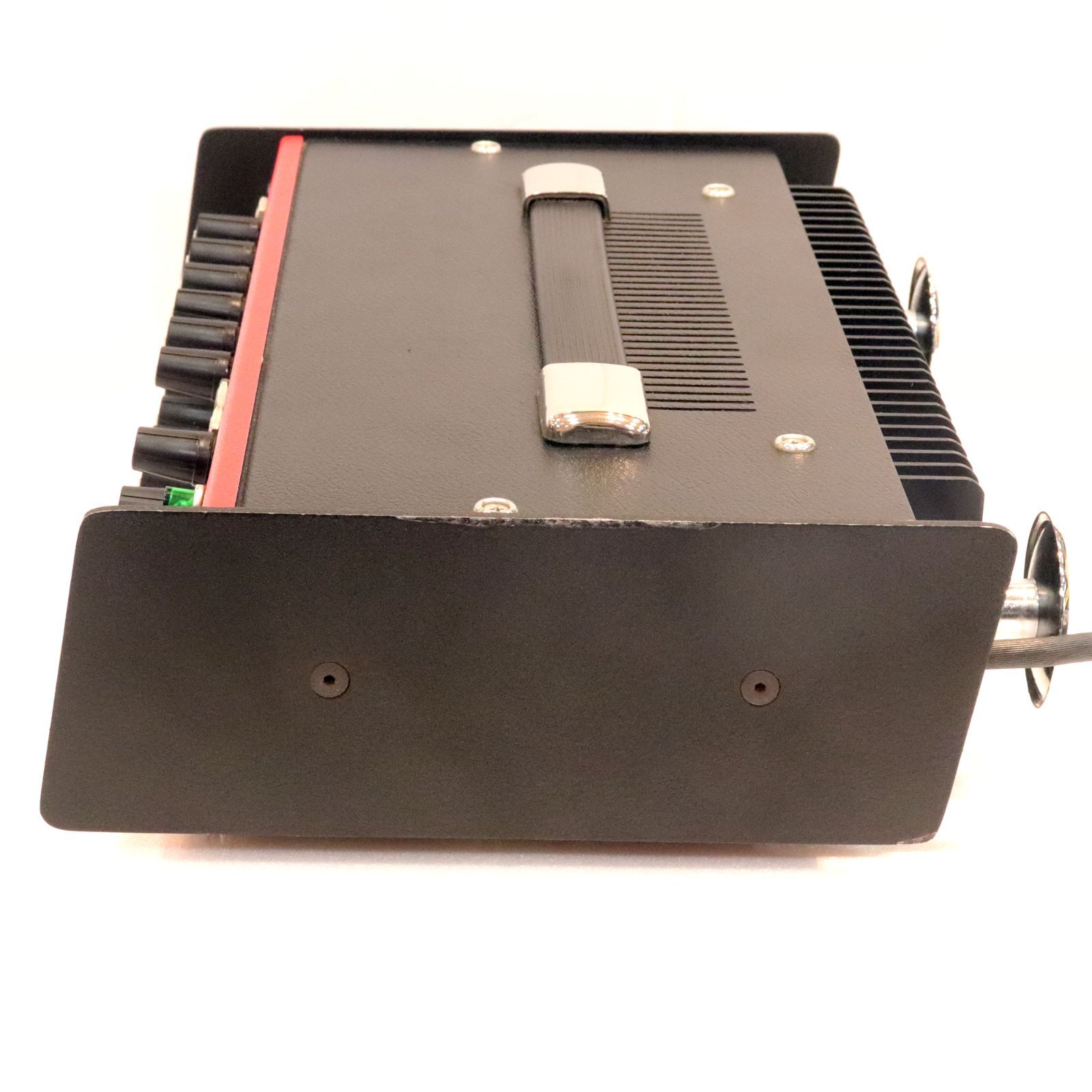 WALTER WOODS M-300 ベースアンプ ヘッド【中古】 - メルカリ