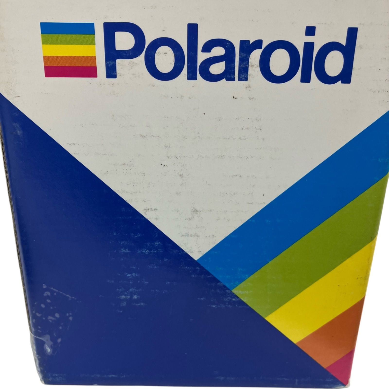 クールカム Polaroid
