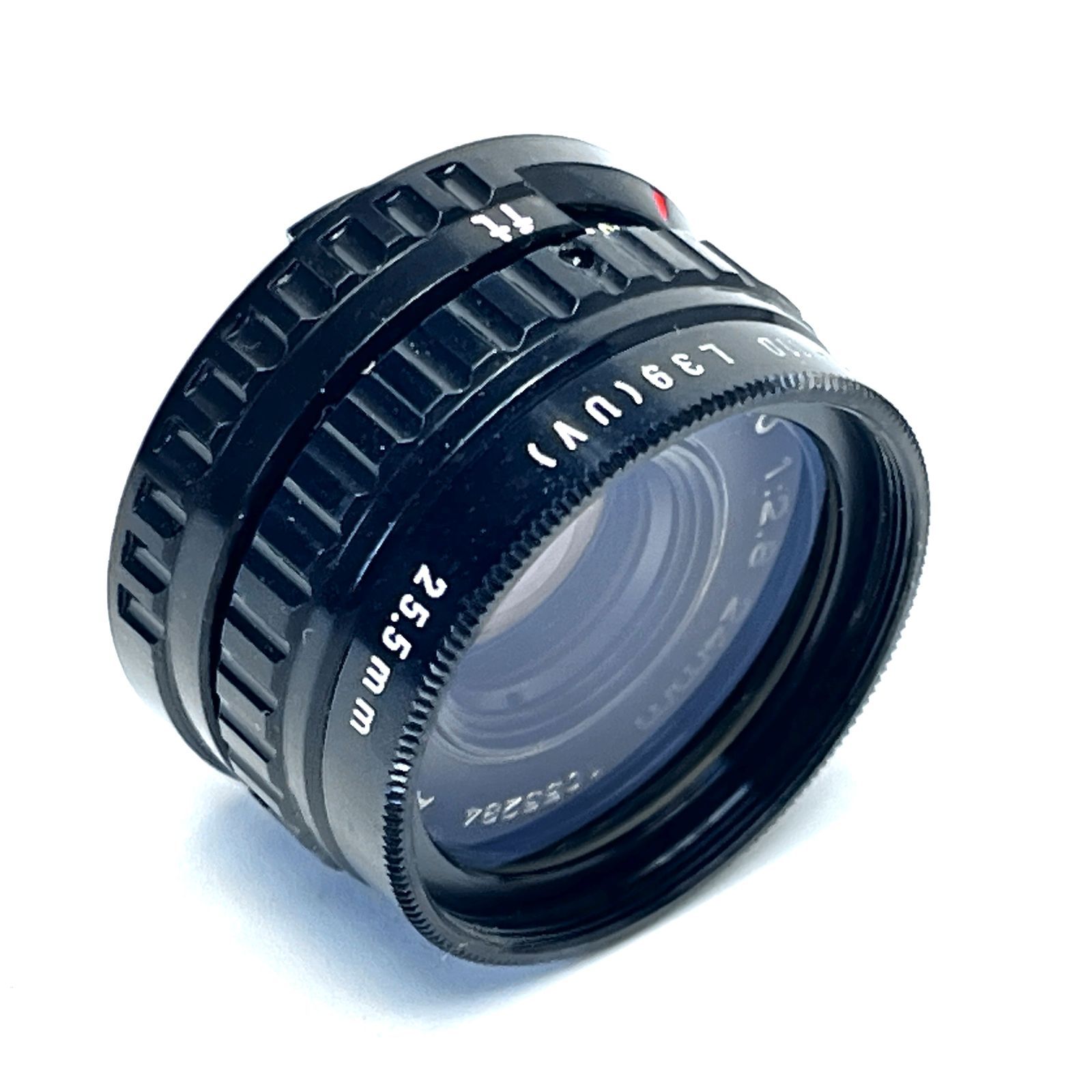 ペンタックス / PENTAX 110用レンズ 18mm 24mm 50mm PENTAX-110 レンズ