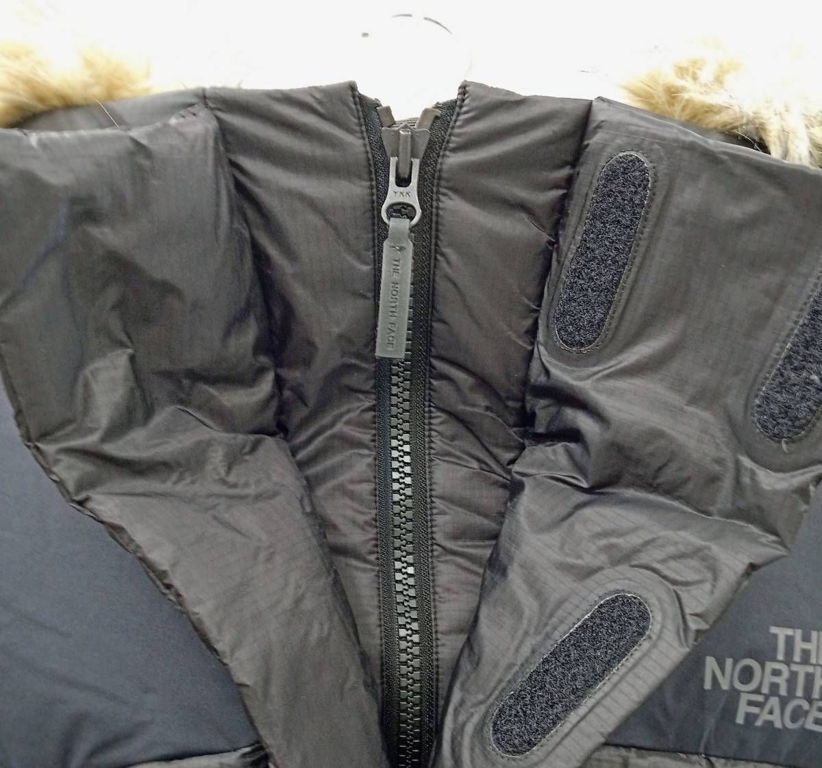 THE NORTH FACE ザノースフェイス Explore Him Coat エクスプローラー 