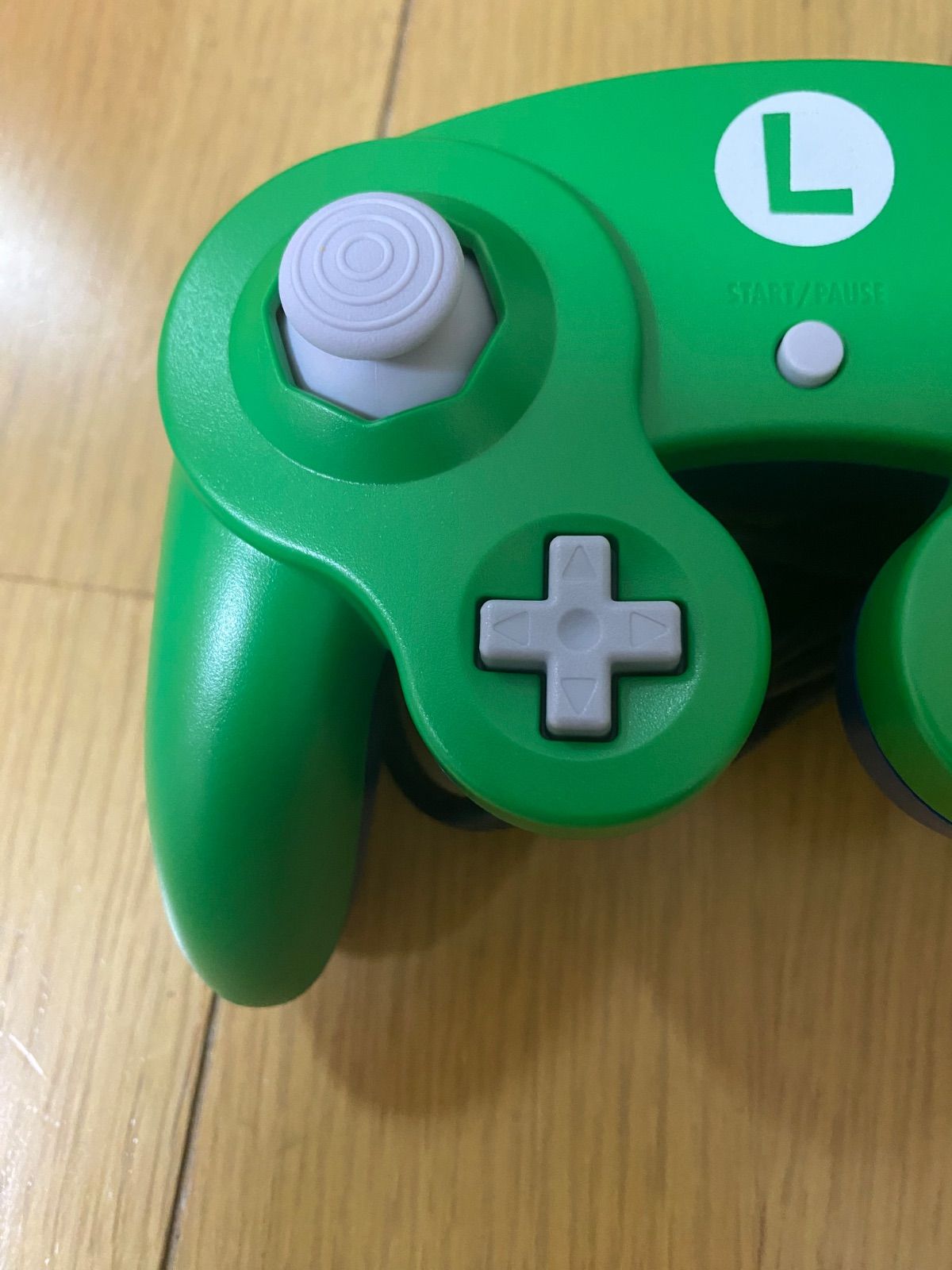 マリオ ルイージ