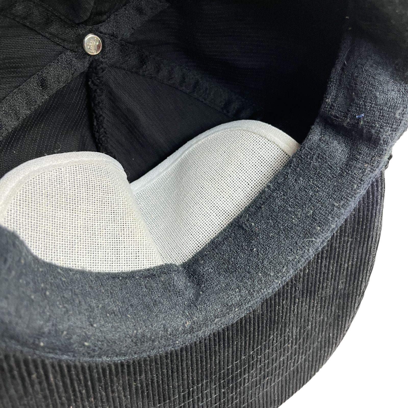 黒 ネオングリーン