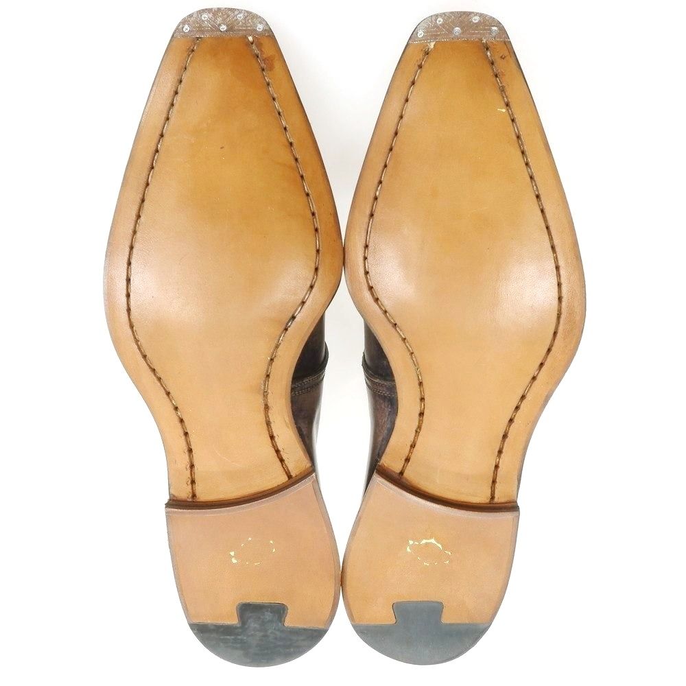 サイズ6 メンズ