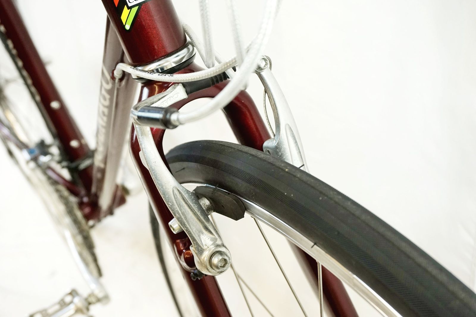 COLNAGO 「コルナゴ」 BISCOTTI 2017年モデル クロスバイク COLNAGO 「コルナゴ」 BISCOTTI 2017年モデル クロスバイク