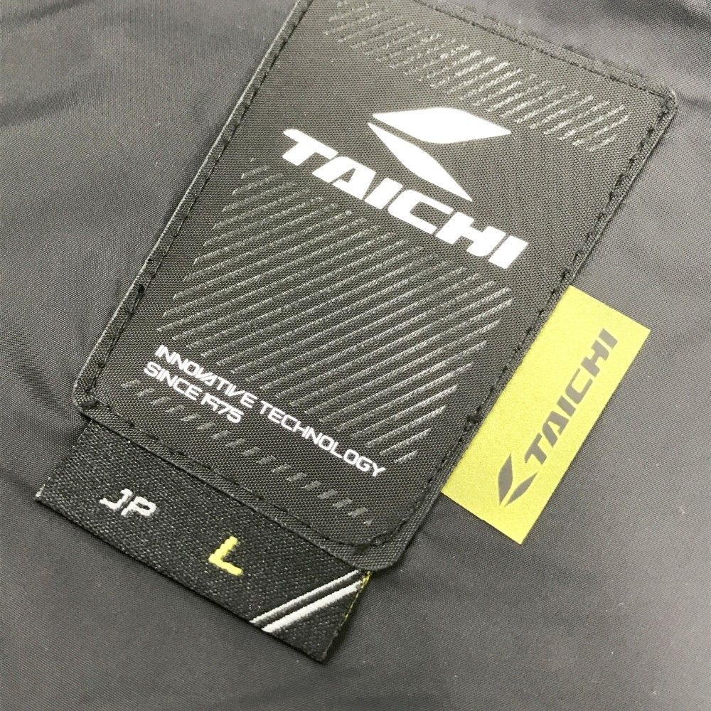 RS TAICHI