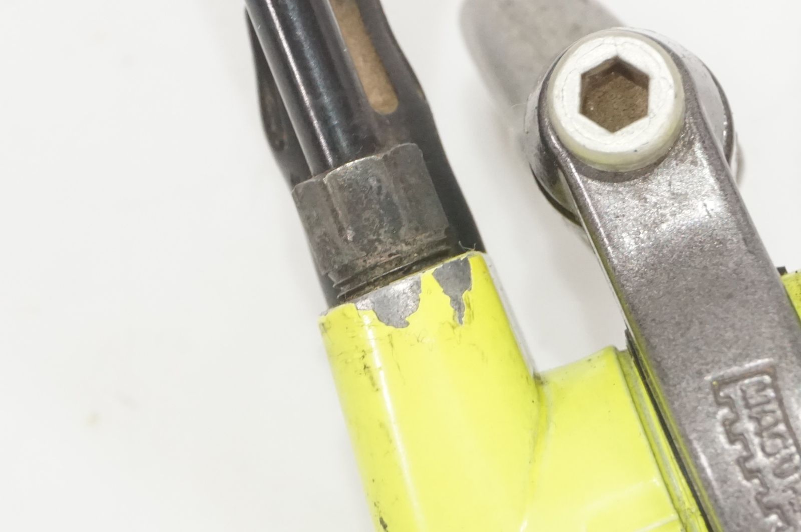 油圧ブレーキセット バイチャリAKIBA店